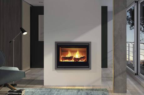 Carbel fabrica chimeneas y estufas de leña de alta eficiencia y diseño contemporáneo Carbel fabrica chimeneas y estufas de leña de alta eficiencia y diseño contemporáneo