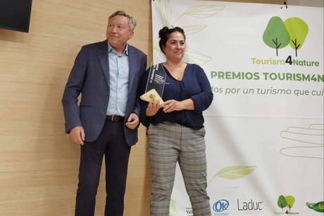 La naturaleza reclama su lugar en el turismo; estos son los premiados Tourism4Nature 2025 que lo demuestran La naturaleza reclama su lugar en el turismo; estos son los premiados Tourism4Nature 2025 que lo demuestran
