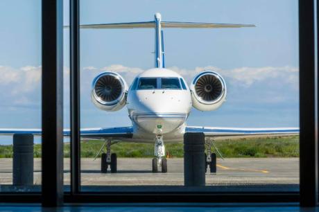 JustFly Executive; Una nueva visión global para la aviación privada premium JustFly Executive; Una nueva visión global para la aviación privada premium