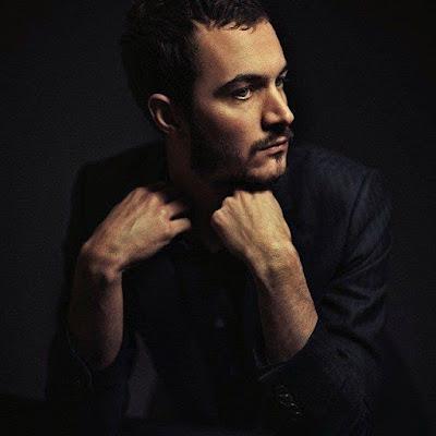 Tom Smith - Lights of New York City (2025) Tom Smith - Lights of New York City (2025)