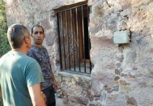 Una ONG israelí denuncia un nuevo asentamiento al este de la ciudad cisjordana de Belén Una ONG israelí denuncia un nuevo asentamiento al este de la ciudad cisjordana de Belén