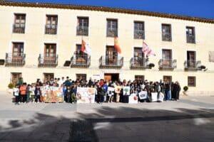 Una ONG israelí denuncia un nuevo asentamiento al este de la ciudad cisjordana de Belén Una ONG israelí denuncia un nuevo asentamiento al este de la ciudad cisjordana de Belén