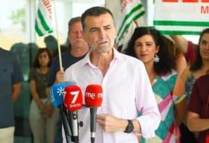 Montero cree que quienes en democracia piensan que se vivía mejor en dictadura «no tienen ni idea» Montero cree que quienes en democracia piensan que se vivía mejor en dictadura «no tienen ni idea»