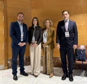 El IX Foro Exporta Tu Valor de Globalcaja pone el foco en la exportación como palanca de transformación El IX Foro Exporta Tu Valor de Globalcaja pone el foco en la exportación como palanca de transformación