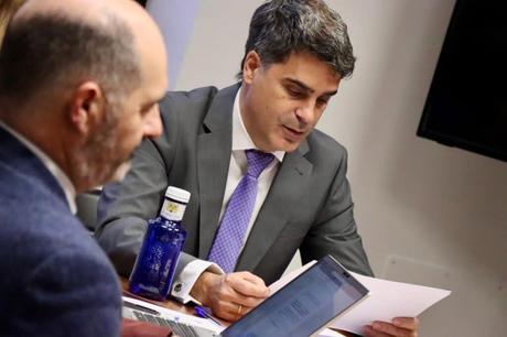 Este viernes se celebra una nueva edición del Digital Summit de Fundación Eurocaja Rural Este viernes se celebra una nueva edición del Digital Summit de Fundación Eurocaja Rural