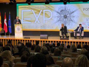 Este viernes se celebra una nueva edición del Digital Summit de Fundación Eurocaja Rural Este viernes se celebra una nueva edición del Digital Summit de Fundación Eurocaja Rural