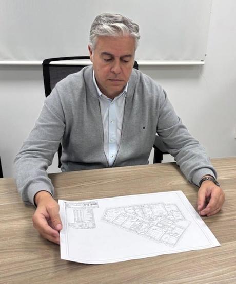 Este viernes se celebra una nueva edición del Digital Summit de Fundación Eurocaja Rural Este viernes se celebra una nueva edición del Digital Summit de Fundación Eurocaja Rural