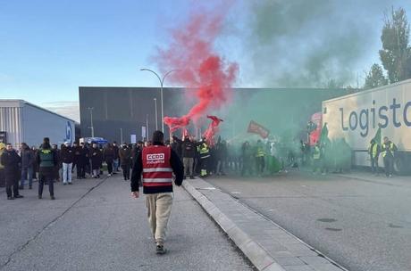 El jurado popular declara por unanimidad culpable de tres asesinatos al acusado del triple crimen de Chiloeches El jurado popular declara por unanimidad culpable de tres asesinatos al acusado del triple crimen de Chiloeches
