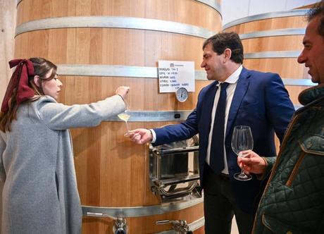 Fallece un peatón atropellado por un turismo en Valdepeñas Fallece un peatón atropellado por un turismo en Valdepeñas