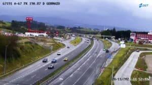 Fallece un peatón atropellado por un turismo en Valdepeñas Fallece un peatón atropellado por un turismo en Valdepeñas