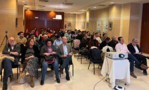 La UCLM inaugura en Toledo las VI Jornadas de Formación del Consejo de Representantes de Estudiantes La UCLM inaugura en Toledo las VI Jornadas de Formación del Consejo de Representantes de Estudiantes