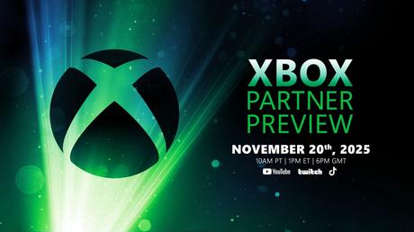 Descubre todo lo anunciado en Xbox Partner Preview 2025 Descubre todo lo anunciado en Xbox Partner Preview 2025