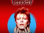 Starman “The Legend” llega Club Amanda tributo definitivo David Bowie