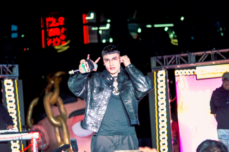 Pluto TV presenta MTV Flow N Top con El Malilla este 21 de noviembre Pluto TV presenta MTV Flow N Top con El Malilla este 21 de noviembre