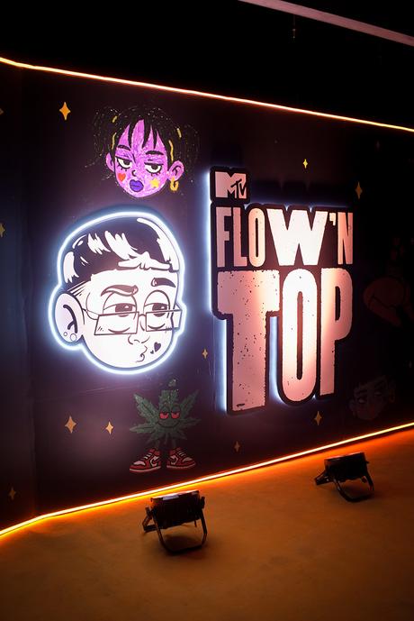 Pluto TV presenta MTV Flow N Top con El Malilla este 21 de noviembre Pluto TV presenta MTV Flow N Top con El Malilla este 21 de noviembre