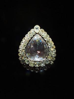 Diario de Estambul día 3: Palacio de Topkapi, la Cisterna y el Museo Arqueológico