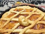 Pasta Frola