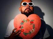 Pepe Cosme estrena ‘Caja forma corazón’, disco rock oscuro introspectivo