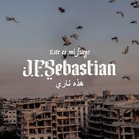 J.F. Sebastian estrena Este es mi fuego como adelanto de su nuevo disco