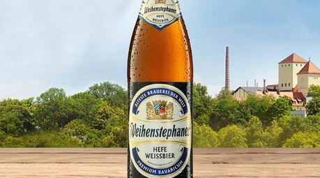 Bayerische Staatsbrauerei Weihenstephan