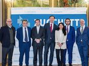 Cámara Madrid Zucchetti preparan empresas ante nuevos requisitos retributivos