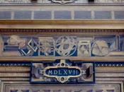 poliedros Monasterio Lorenzo Escorial