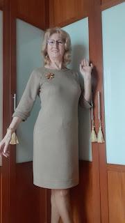 HOY ES EL DIA MUNDIAL DEL VESTIDO