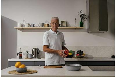 Como contrarrestar las fallas estructurales proteicas del cerebro Como contrarrestar las fallas estructurales proteicas del cerebro