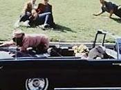 asesinato kennedy noviembre 1963). fecha para historia. (reeditada)