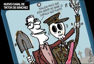 DE LAS VIÑETAS DE HUMOR DE HOY VIERNES, 21 DE NOVIEMBRE DE 2025 DE LAS VIÑETAS DE HUMOR DE HOY VIERNES, 21 DE NOVIEMBRE DE 2025