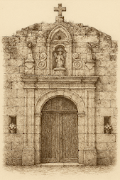 La presencia de la Orden del Temple en la provincia de Ourense: la bailía de Amoeiro y su proyección territorial (siglos XII–XV). Mitos y simbolos templarios en Orense.