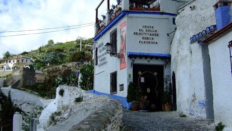 Granada, una ciudad donde la historia y la magia se sienten en cada esquina