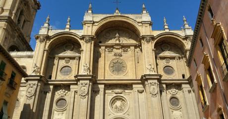Granada, una ciudad donde la historia y la magia se sienten en cada esquina