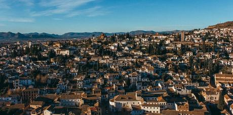 Granada, una ciudad donde la historia y la magia se sienten en cada esquina