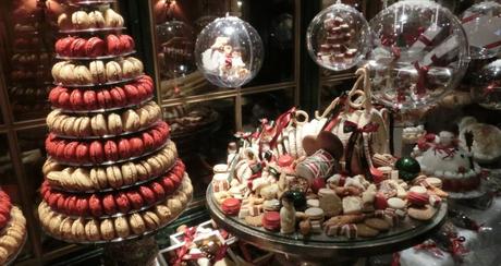 Las 5 ciudades con mejores mercados navideños de Europa