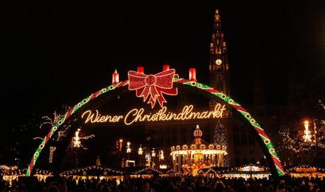 Las 5 ciudades con mejores mercados navideños de Europa