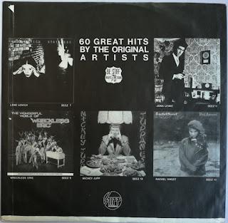 Mickey Jupp -Juppanese Lp 1979 (1978) Mickey Jupp -Juppanese Lp 1979 (1978)