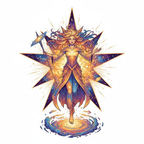 Nombres de estrellas