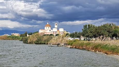 CERDEÑA : CABRAS, ORISTANO Y LA PENÍNSULA DE SINIS