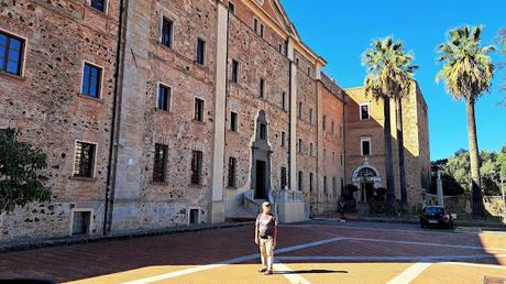 CERDEÑA : CABRAS, ORISTANO Y LA PENÍNSULA DE SINIS