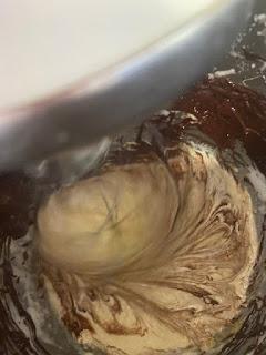 PASTEL DE CHOCOLATE  FÁCIL