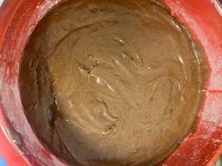 PASTEL DE CHOCOLATE  FÁCIL