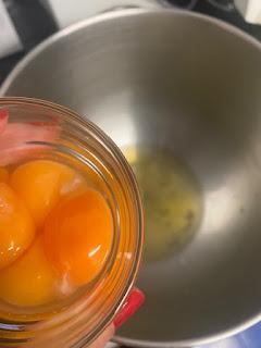 PASTEL DE CHOCOLATE  FÁCIL