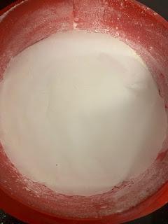 PASTEL DE CHOCOLATE  FÁCIL