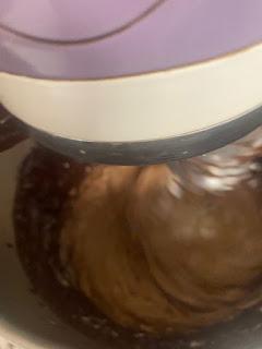 PASTEL DE CHOCOLATE  FÁCIL