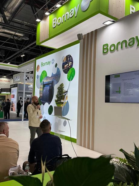 Bornay: Las grandes empresas de energía y almacenamiento consolidan su liderazgo en energías avanzadas en Genera