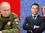 Putin: Quienes sientan inodoros piensan pueblo.