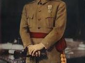 años desde fallecimiento Caudillo