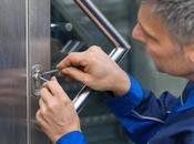 Refuerzo cerraduras, medida clave frente riesgo ocupaciones viviendas locales Madrid