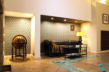 Comfort Business Barcelona ofrece despachos privados en un entorno elegante, profesional y tranquilo Comfort Business Barcelona ofrece despachos privados en un entorno elegante, profesional y tranquilo